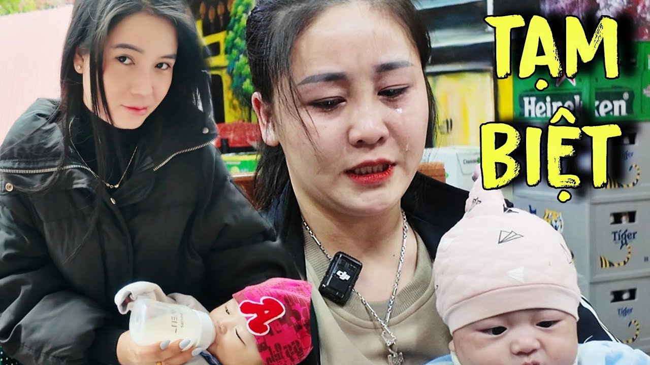 Nghẹn Ngào Bữa Cơm Chia Tay Thuỷ Do Gia Đình Luận Thảo Tổ Chức | Luận Vlog