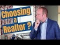 How to choose a real estate agent for selling your home (so you make the right choice)