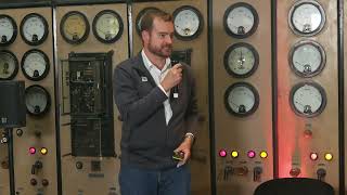 QDA Forum 2025 | Vision of a quantum datacentre - Jonathan Matthews (PsiQuantum)