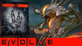 Wraith – Fear What You Can’t See EVOLVE MULTIPLAYER 2026  #evolve #evolvelegacy