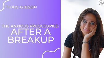 Inside of the Anxious Attachment