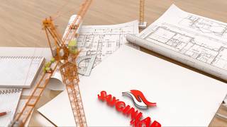 Sta Towers Tanitim Fi̇lmi̇