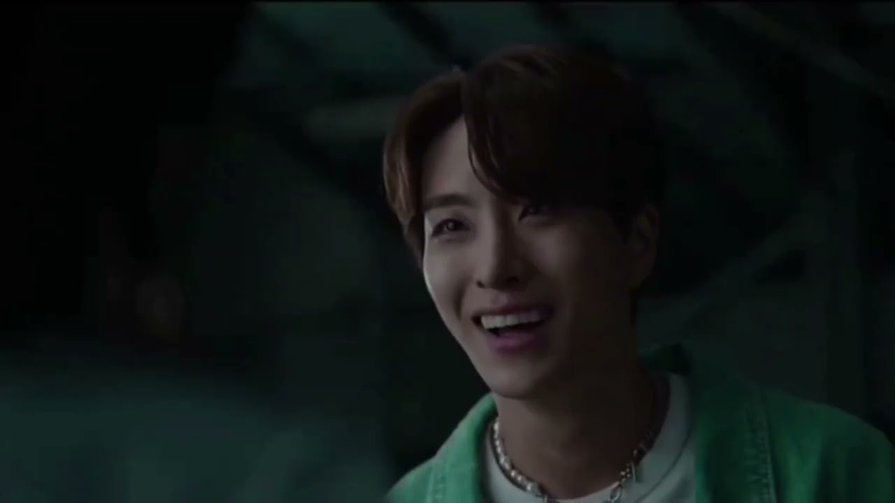 Woo Seul Gi x Yoo Je Yi scene ❤️ #wlw #friendly #gl