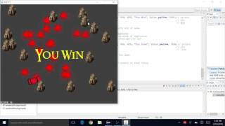ICS 111 Project 2