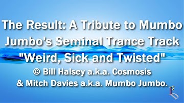 JWildfire GPU Project Part 3 | A Tribute To Mumbo Jumbo