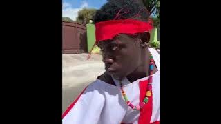 if super heroe movies were made in zambia