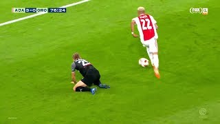 50+ Players Humiliated by Hakim Ziyech ᴴᴰ