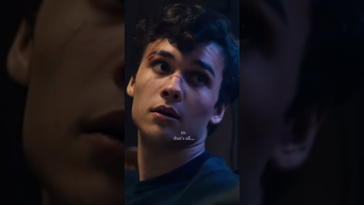 POV Someone S Jealous Mattheo Riddle X Y N