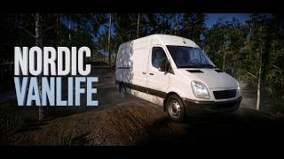 Nordic Vanlife - New Start Trailer screenshot 4