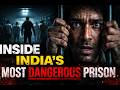 Inside India’s Most Dangerous Prison… (Tihar Jail)