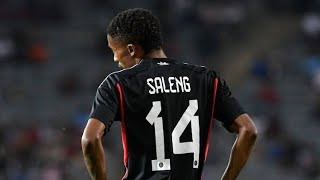 Orlando Pirates and Saleng NEED each other 🙏🏽🙏🏽🙏🏽