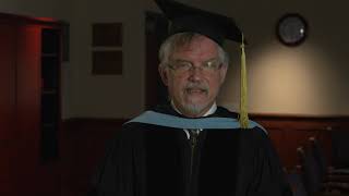 BC3 2020 Commencement: Keynote Address