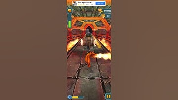 Endless Run Jungle Escape 2-Walkthrough games for android #031(iOS, Android)#short #shorts #ytshorts