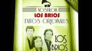 Video thumbnail of "Tengo Miedo - Los Brios"