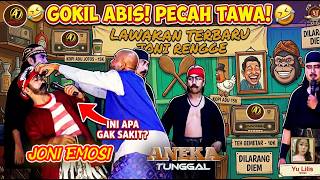 🔴 LIVE DELAY PENTAS SENI SANDIWARA ANEKA TUNGGAL