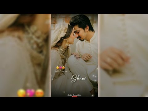 New Female version Love + Sad song whatsapp status ?❤️| Hindi ringtone ?| new female status