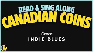 Canadian Coins Song | Names and Values of Canadian Coins