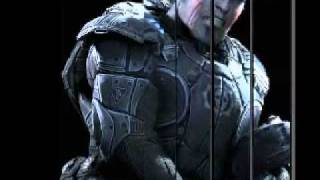 TheCavalrys GOW2 TRIBUTE