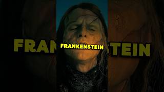 Frankenstein Cast Jacob Elordi Just 9 Weeks Before Filming