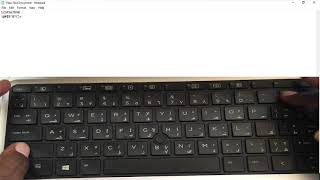 Learn computer Keyboard , touchpad & Mouse in Luganda screenshot 3