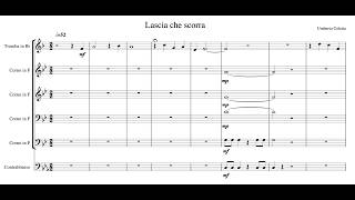 Lascia che scorra (Umberto Coletta 2011)