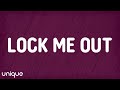 Ref:EnnoMI537Xo Johnny huynh - lock me out (lyrics)