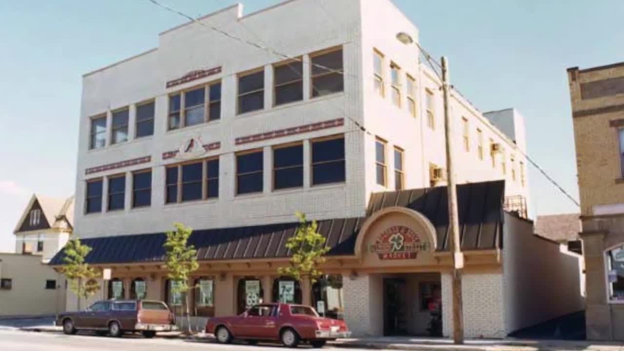 What’s happening with The Nest in Lakewood's Birdtown? YouTube