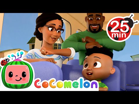 baby, cody, jj, sing song, songs, education video, coco, animals, learning ...