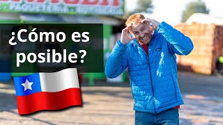 Things a Gringo will never understand | Solamente en Chile