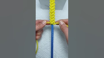 Hướng dẫn cách thắt dây đẹp mắt #duymanhtv