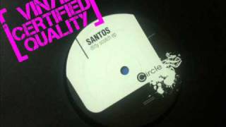 Santos - Senior Scream