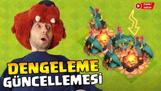 GELİYOR GELİYOR O GELİYOR! GÜNCELLEMEYİ BEKLİYORUZ !| CLASH OF CLANS