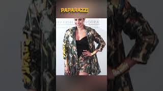 Nushrat Bharucha Spotted In New Look Nushrat Bharucha New Movie Paparazzi