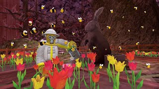 GTAG 2024 Spring update