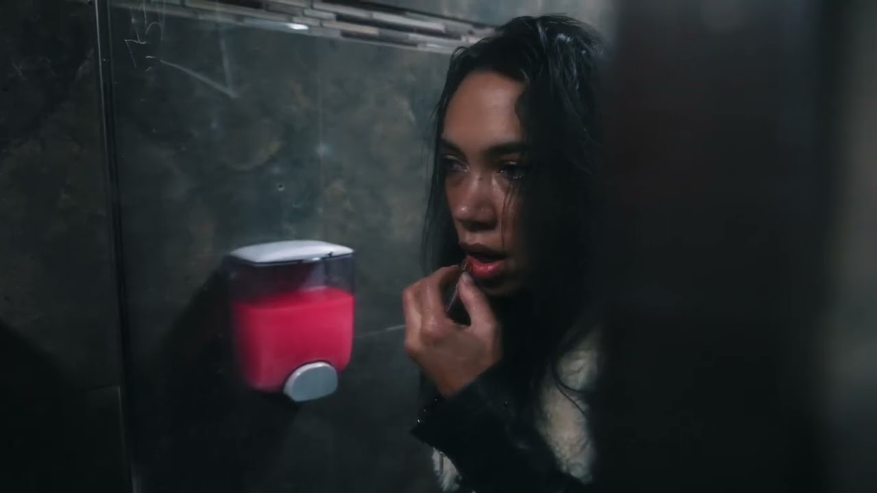 J.SOS "White Jesus" (Produced by Matt Echo)