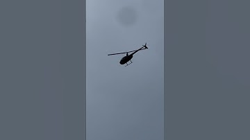 Those propellers are moving slow why? ￼