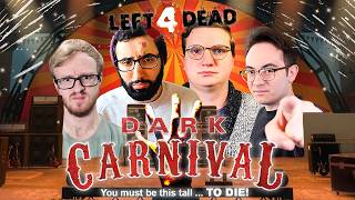 Left 4 Dead 2! But We Love Friendly Fire