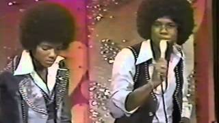 Video thumbnail of "Jackson Five "Medley" Live on The Tonight Show 1974 Guest Host Bill Cosby (Upgrade)"
