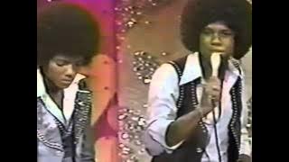 Jackson Five 'Medley' Live on The Tonight Show 1974 Guest Host Bill Cosby (Upgrade)