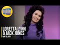 Loretta Lynn Jack Jones Better Move It On Home On The Ed Sullivan Show mp3