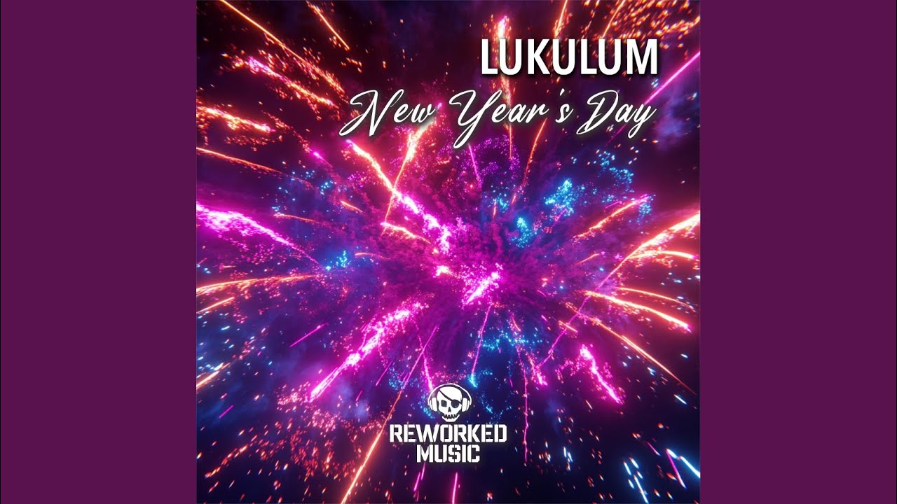 邦楽 WESSUN mix for A New Year's day of 2011 New Year's Day (Extended Mix) - YouTube