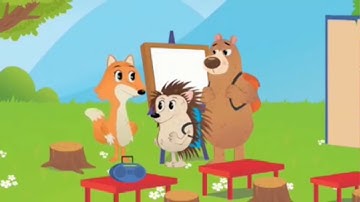 REVIEW - SHOW AND TELL 3 - UNIT 1