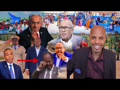 DEG DEG: Waqooyi Bari Oo Isku Tashi Ku Dhisaya Garoonka Diyaaradaha Laascaanood!