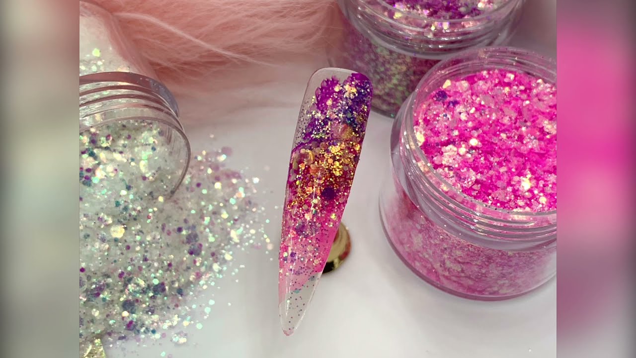 NEW! Summer Sprinkles 6pk