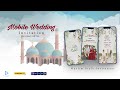 Muslim Wedding Invitation Design | Video Editing Tutorial with Project File | Step by Step