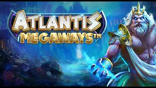 Machine à sous Atlantis Megaways™ Yggdrasil Gaming : gameplay, bonus et jackpot ! screenshot 1