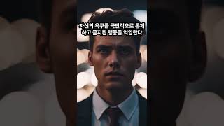 강박적 성격장애