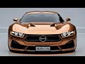 2026 Plymouth Barracuda Is Back! The Legendary Muscle Car Reborn With Modern Power!