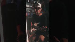 I’m obsessed with this Eastman DC’62 #guitar #eastmanguitars #music