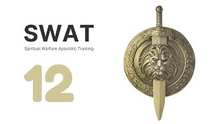 SWAT Session 12 | 2020